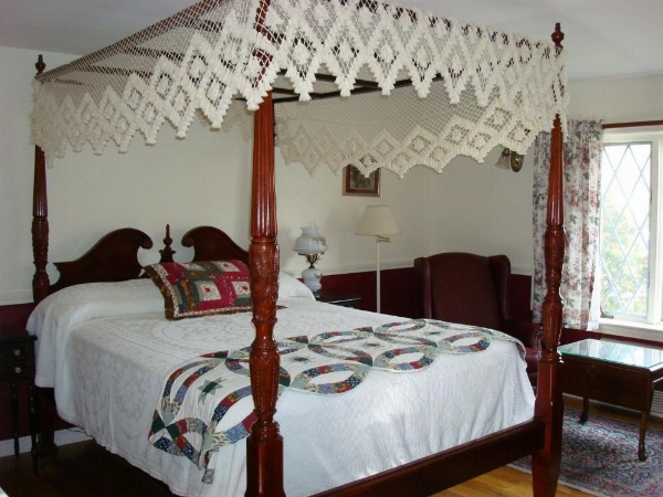 The Earl of Sandwich Motel image 23
