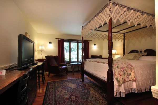 The Earl of Sandwich Motel image 3